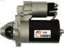 S0498 Стартер AUTO STARTER підбір по vin на Brocar