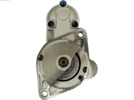 S0498 Стартер AUTO STARTER подбор по vin на Brocar