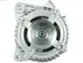 A6312 Генератор AUTO STARTER підбір по vin на Brocar