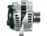 A6312 Генератор AUTO STARTER підбір по vin на Brocar