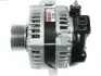 A6312 Генератор AUTO STARTER підбір по vin на Brocar