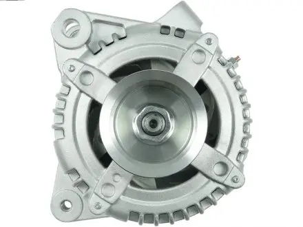 A6312 Генератор AUTO STARTER підбір по vin на Brocar