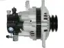 A9037 Генератор AUTO STARTER підбір по vin на Brocar