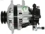 A9037 Генератор AUTO STARTER підбір по vin на Brocar