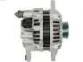 A5185 Генератор AUTO STARTER підбір по vin на Brocar