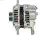 A5185 Генератор AUTO STARTER підбір по vin на Brocar