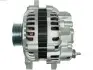 A5372S Генератор AS-PL AUTO STARTER підбір по vin на Brocar
