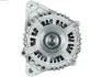 Генератор A9035 HYUNDAI SANTA F 01-, TUCSON 04-, KIA CARENS 02-, CERATO 04-, SPORTAGE 04-