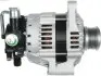 A9035 Генератор Hyundai Santa Fe, Kia Sportage 2.0/2.2D 01-&gt; (14V/120A) (з вакуумним насосом) (AS-PL) AUTO STARTER підбір по vin на Brocar