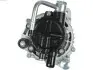 A9035 Генератор Hyundai Santa Fe, Kia Sportage 2.0/2.2D 01-&gt; (14V/120A) (з вакуумним насосом) (AS-PL) AUTO STARTER підбір по vin на Brocar