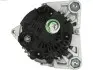 A3119 Генератор AUTO STARTER підбір по vin на Brocar