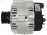 A3119 Генератор AUTO STARTER підбір по vin на Brocar