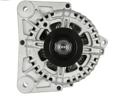 A3119 Генератор AUTO STARTER підбір по vin на Brocar