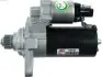S0542 Стартер AUTO STARTER підбір по vin на Brocar