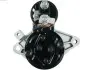S0121 Стартер BO 12V-1.1kW-9t, 0001107439, CS1407, Citroen,Peogeot,Toyota 1.0L AUTO STARTER підбір по vin на Brocar