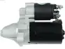 S0121 Стартер BO 12V-1.1kW-9t, 0001107439, CS1407, Citroen,Peogeot,Toyota 1.0L AUTO STARTER підбір по vin на Brocar