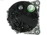 A3322 Генератор AUTO STARTER підбір по vin на Brocar