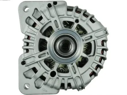 A3322 Генератор AUTO STARTER підбір по vin на Brocar