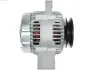 A6053 Генератор AUTO STARTER підбір по vin на Brocar