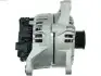 A0227 Генератор AUTO STARTER підбір по vin на Brocar