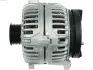 A0227 Генератор AUTO STARTER підбір по vin на Brocar