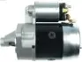 S5016 Стартер AUTO STARTER підбір по vin на Brocar