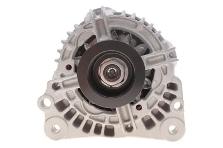 A0127 Генератор AUTO STARTER підбір по vin на Brocar