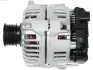 A0042 Генератор AUTO STARTER підбір по vin на Brocar