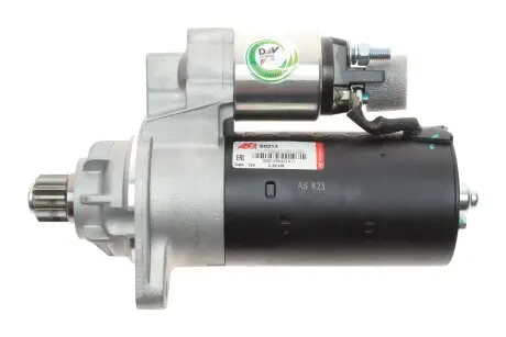 S0214 Стартер AUTO STARTER подбор по vin на Brocar