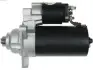 S0005PR Стартер AUTO STARTER підбір по vin на Brocar