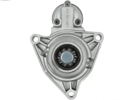 S0005PR Стартер AUTO STARTER підбір по vin на Brocar