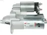 S9020 Стартер AUTO STARTER підбір по vin на Brocar
