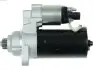 S0140 Стартер BO 12V-1.7kW-10t-ACW, 0001123018, CS1393, Seat,Skoda,VW AUTO STARTER підбір по vin на Brocar
