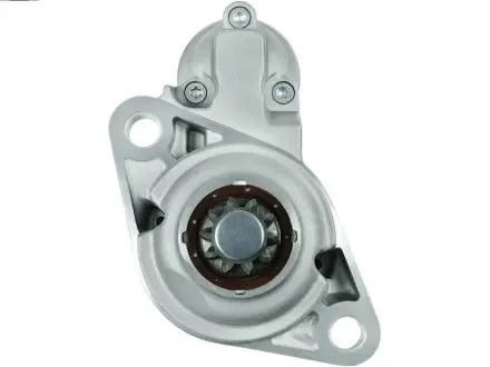 S0140 Стартер BO 12V-1.7kW-10t-ACW, 0001123018, CS1393, Seat,Skoda,VW AUTO STARTER підбір по vin на Brocar
