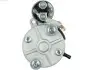 S9035 Стартер AUTOSTARTER S9035 FORD FOCUS 1.8TDCI 01-05 AUTO STARTER підбір по vin на Brocar
