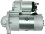 S4016 Стартер AUTO STARTER підбір по vin на Brocar