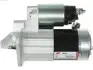 S5035 Стартер AUTO STARTER підбір по vin на Brocar