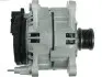 A0429 Генератор AUTO STARTER підбір по vin на Brocar