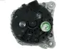 A0429 Генератор AUTO STARTER підбір по vin на Brocar