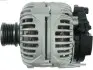A0429 Генератор AUTO STARTER підбір по vin на Brocar