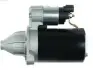S3112 Стартер AUTO STARTER підбір по vin на Brocar
