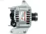 A9016 Генератор AUTO STARTER підбір по vin на Brocar
