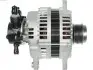 A2038 Генератор AUTO STARTER підбір по vin на Brocar
