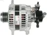 A2038 Генератор AUTO STARTER підбір по vin на Brocar
