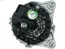 A0590S Генератор AUTO STARTER підбір по vin на Brocar