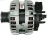 A0590S Генератор AUTO STARTER підбір по vin на Brocar