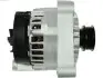 A4072 Генератор AUTO STARTER підбір по vin на Brocar