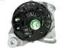 A4072 Генератор AUTO STARTER підбір по vin на Brocar