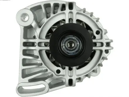 A4072 Генератор AUTO STARTER підбір по vin на Brocar