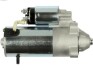 S9071 Стартер AUTO STARTER підбір по vin на Brocar